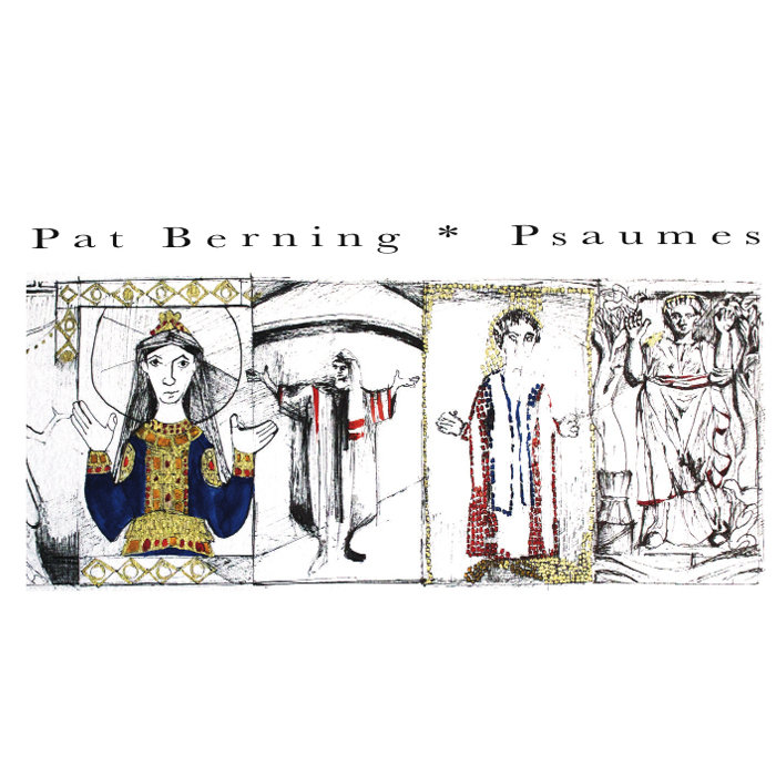 PAUMES + RESURRECTION  2CD