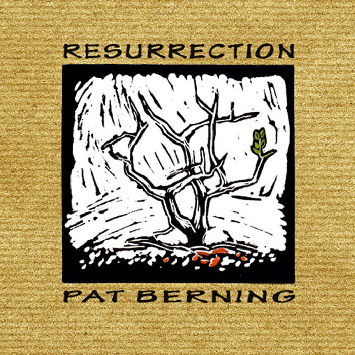 PAUMES + RESURRECTION  2CD
