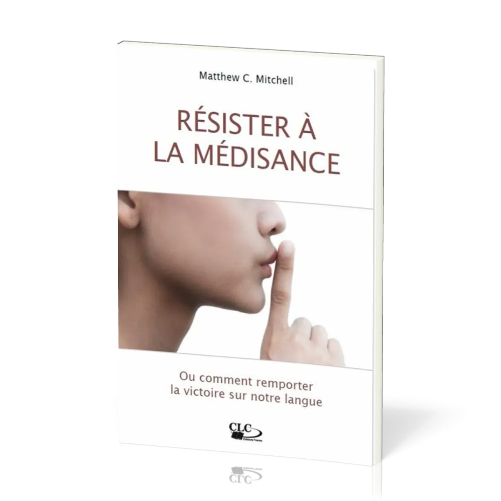 RESISTER A LA MEDISANCE