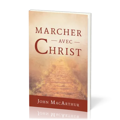 MARCHER AVEC CHRIST