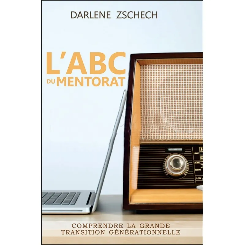 ABC DU MENTORAT (L')