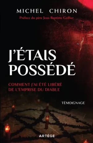 J'ETAIS POSSEDE