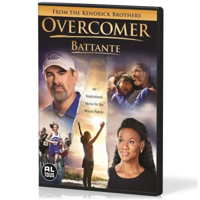 OVERCOMER - BATTANTE