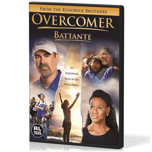 OVERCOMER - BATTANTE