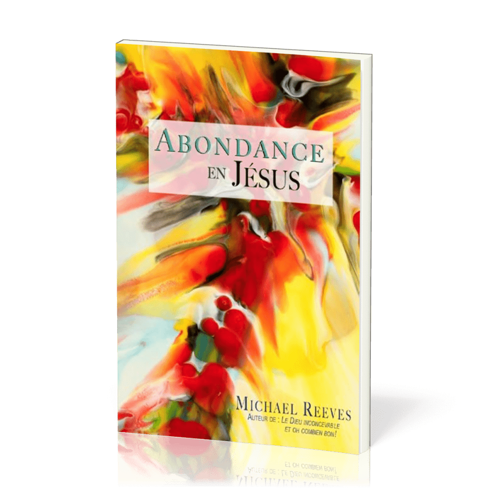 ABONDANCE EN JESUS