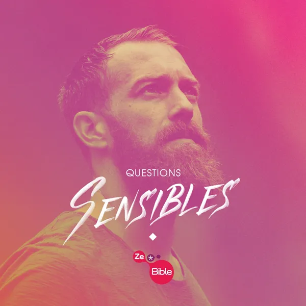 QUESTIONS SENSIBLES - LIVRET ZEBIBLE