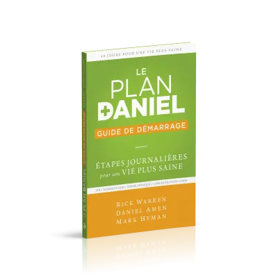 PLAN DANIEL-GUIDE DE DEMARRAGE
