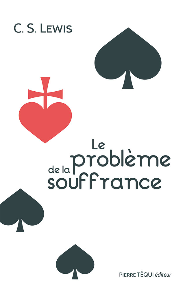 PROBLEME DE LA SOUFFRANCE (LE) - NOUVELLE EDITION