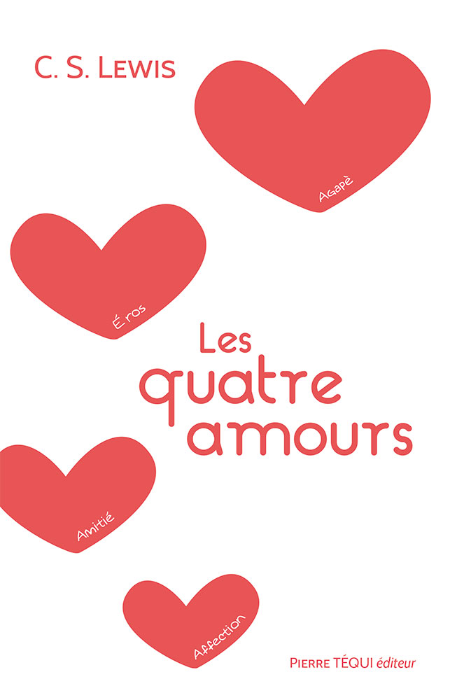 QUATRE AMOURS (LES)