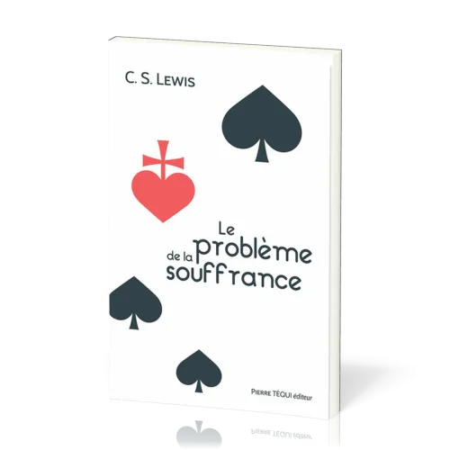 PROBLEME DE LA SOUFFRANCE (LE) - NOUVELLE EDITION