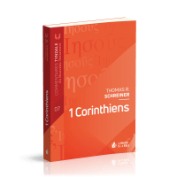 1 CORINTHIENS - COMMENTAIRES TYNDALE DU NT (vol.7)