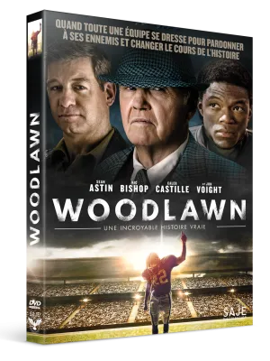 WOODLAWN - UNE INCROYABLE HISTOIRE VRAIE