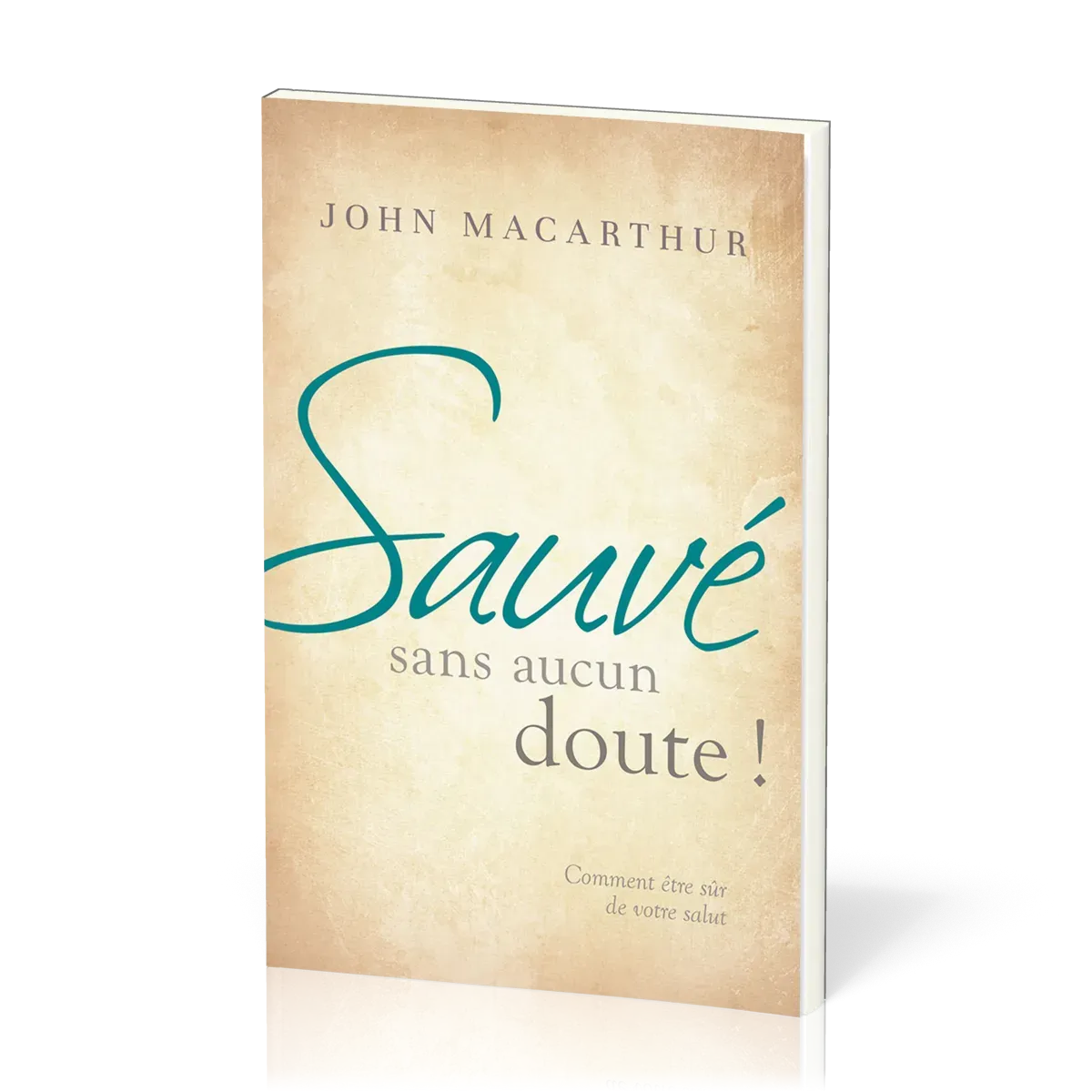 SAUVE SANS AUCUN DOUTE