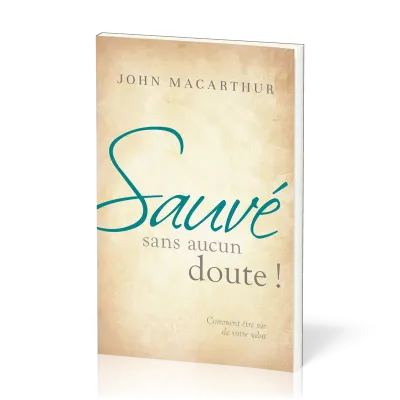 SAUVE SANS AUCUN DOUTE