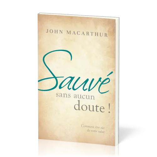 SAUVE SANS AUCUN DOUTE