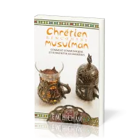 CHRETIEN RENCONTRE MUSULMAN