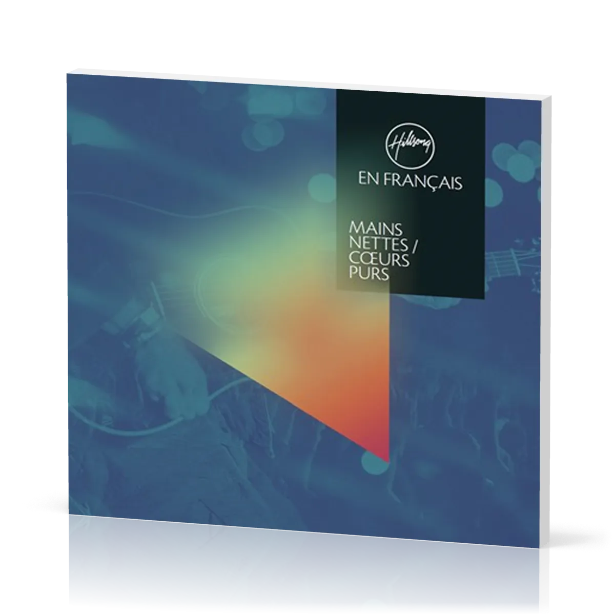 MAINS NETTES COEURS PURES  CD