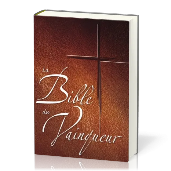 BIBLE DU VAINQUEUR (LA)