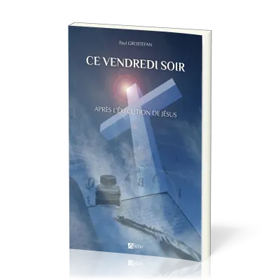 CE VENDREDI SOIR