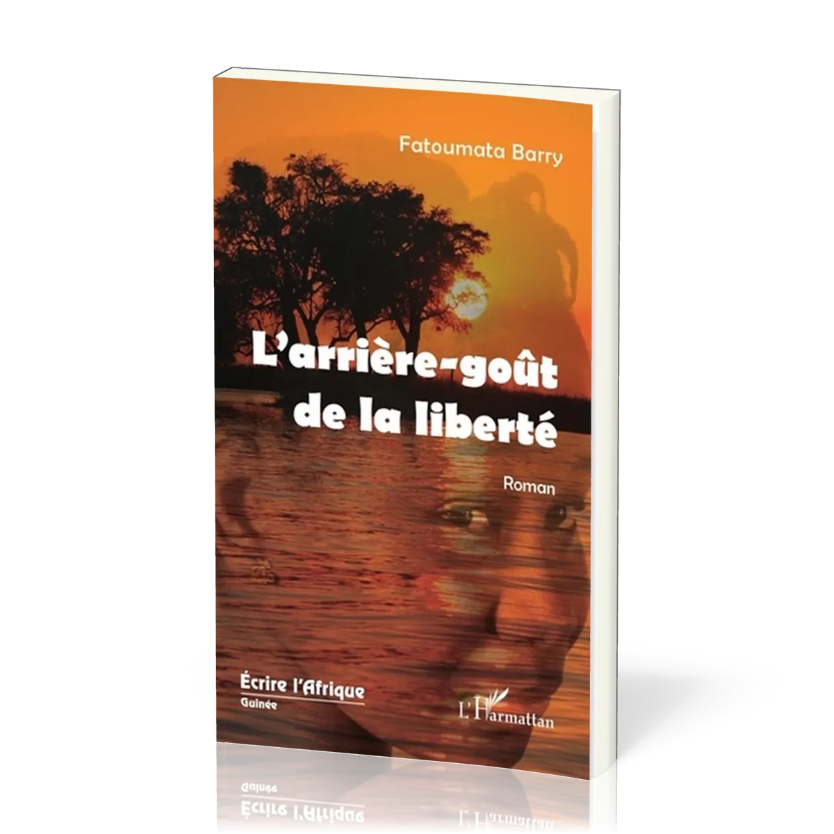 ARRIERE-GOUT DE LA LIBERTE (L')