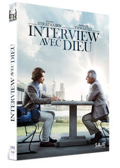 INTERVIEW AVEC DIEU  DVD