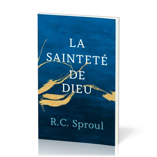 SAINTETE DE DIEU (LA)