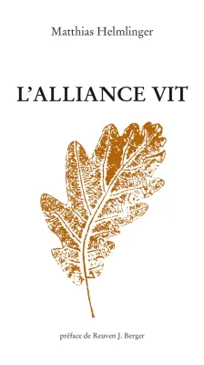 ALLIANCE VIT (L')