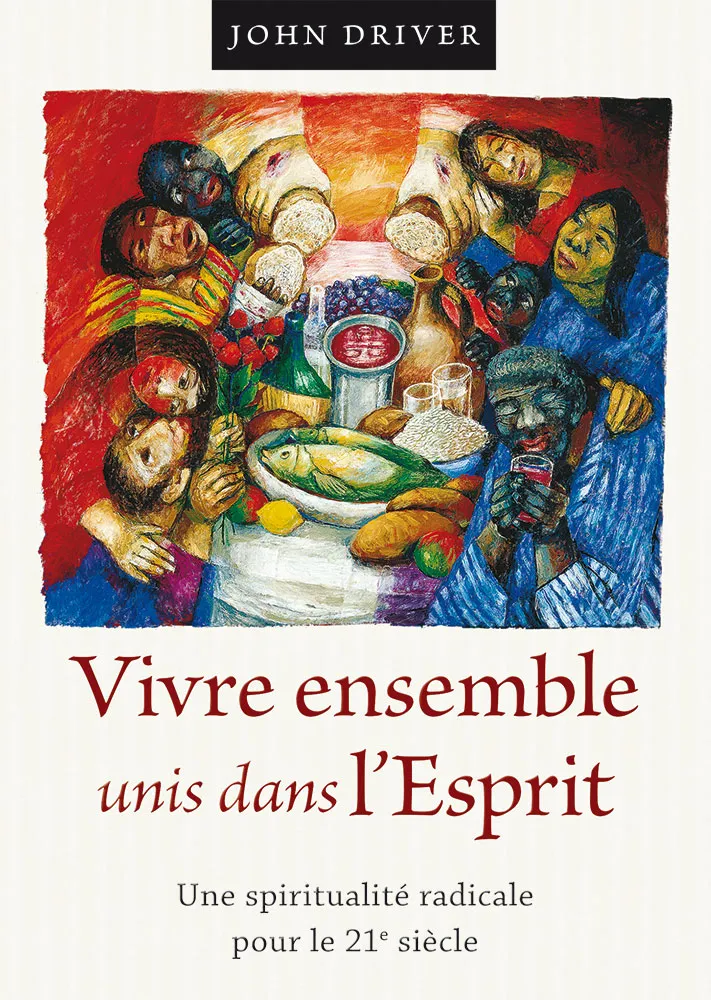 VIVRE ENSEMBLE UNIS DANS L'ESPRIT