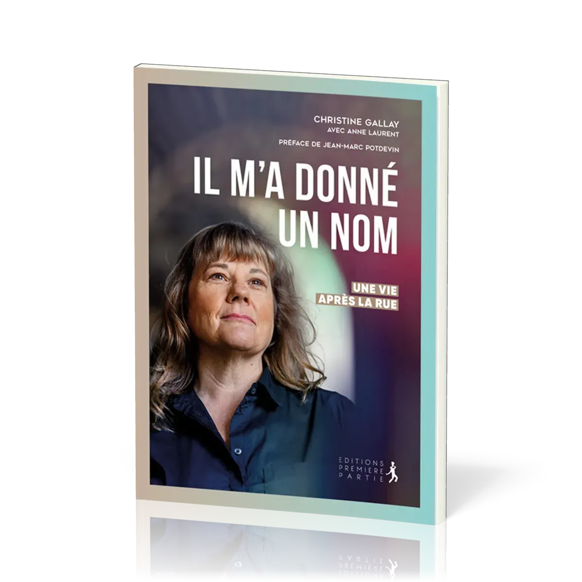 IL M'A DONNE UN NOM