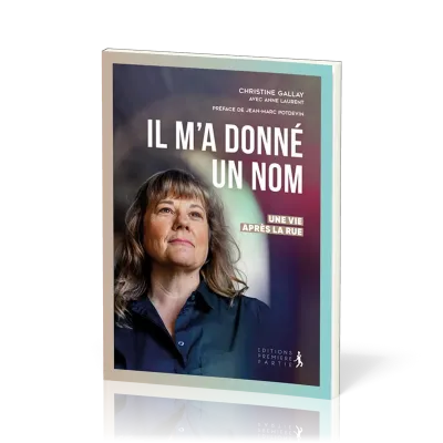 IL M'A DONNE UN NOM