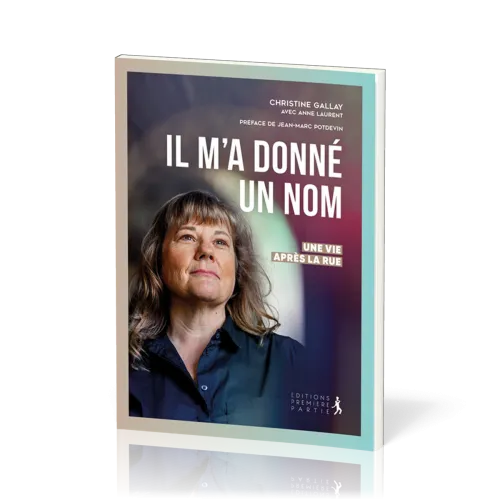 IL M'A DONNE UN NOM