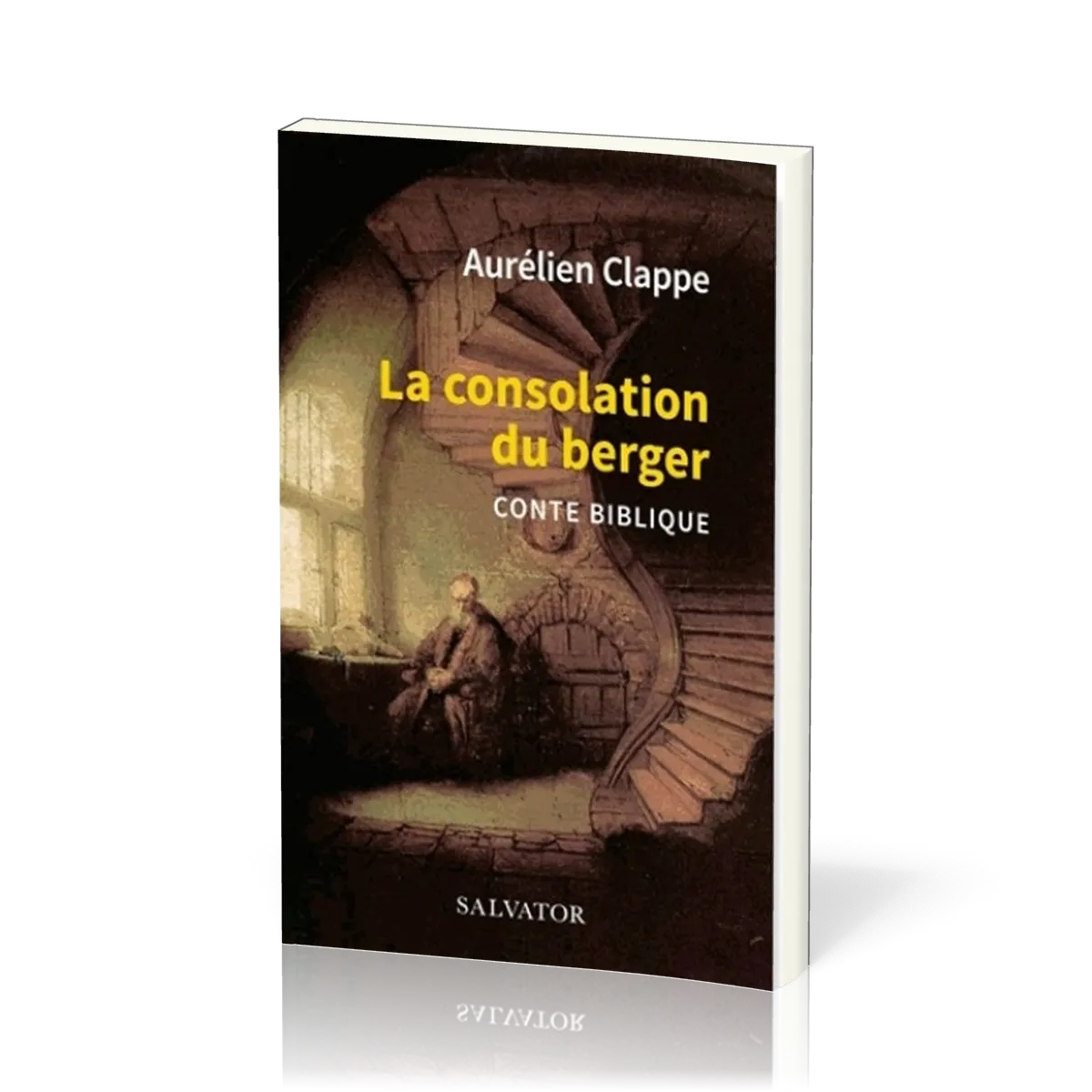 CONSOLATIONS DU BERGER (LA)