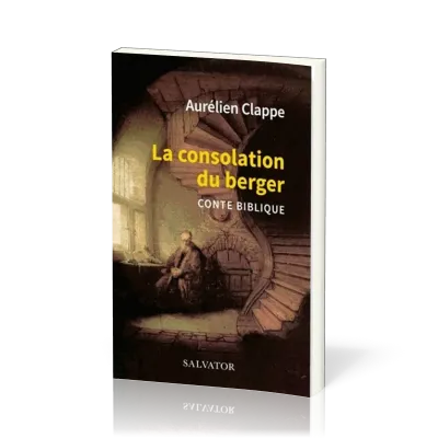 CONSOLATIONS DU BERGER (LA)