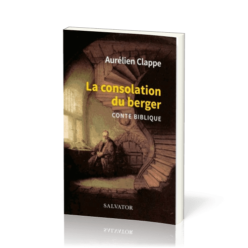 CONSOLATIONS DU BERGER (LA)