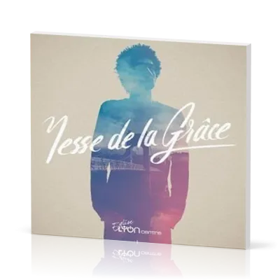 MESSE DE LA GRACE CD