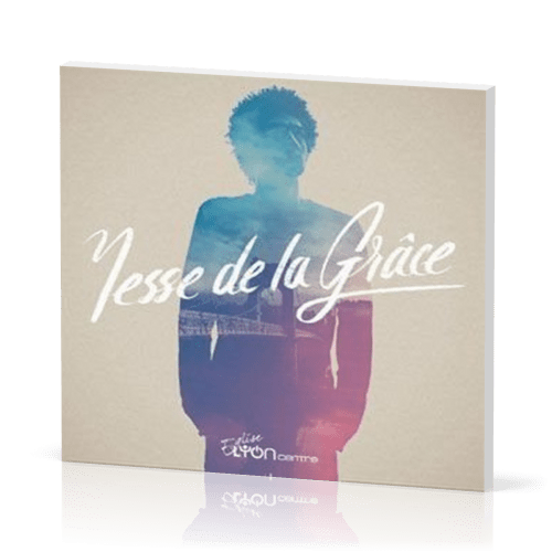 MESSE DE LA GRACE CD