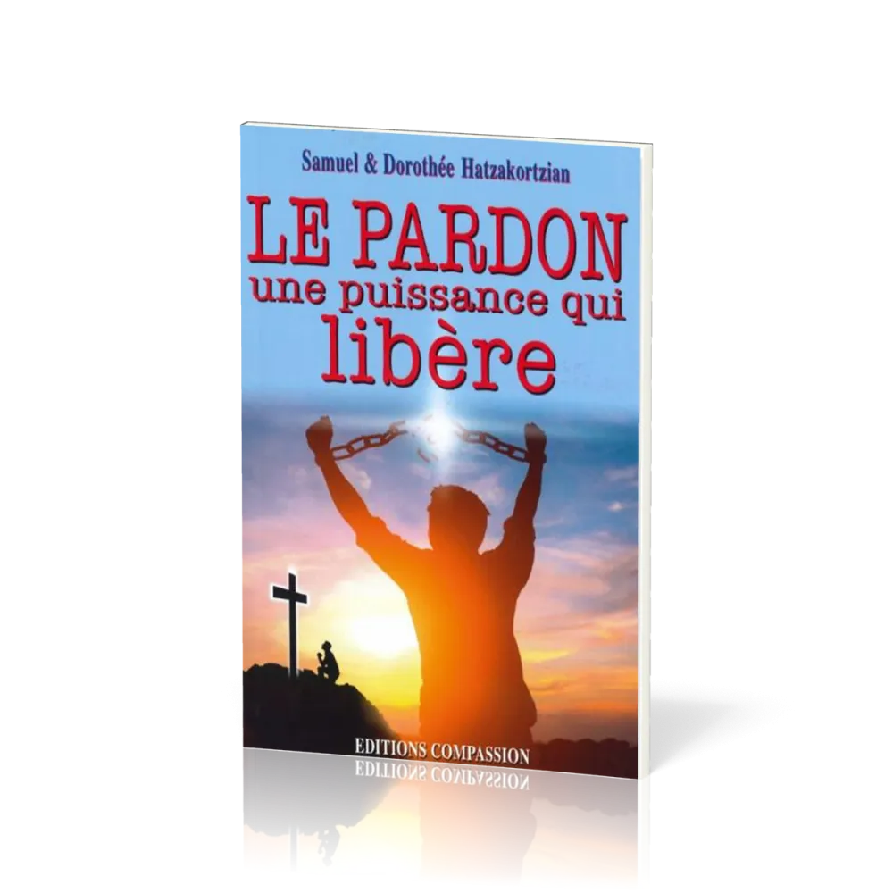 PARDON UNE PUISSANCE QUI LIBERE (LE)