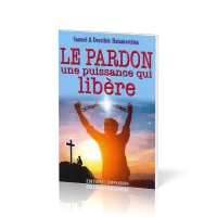 PARDON UNE PUISSANCE QUI LIBERE (LE)