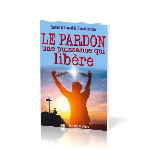 PARDON UNE PUISSANCE QUI LIBERE (LE)