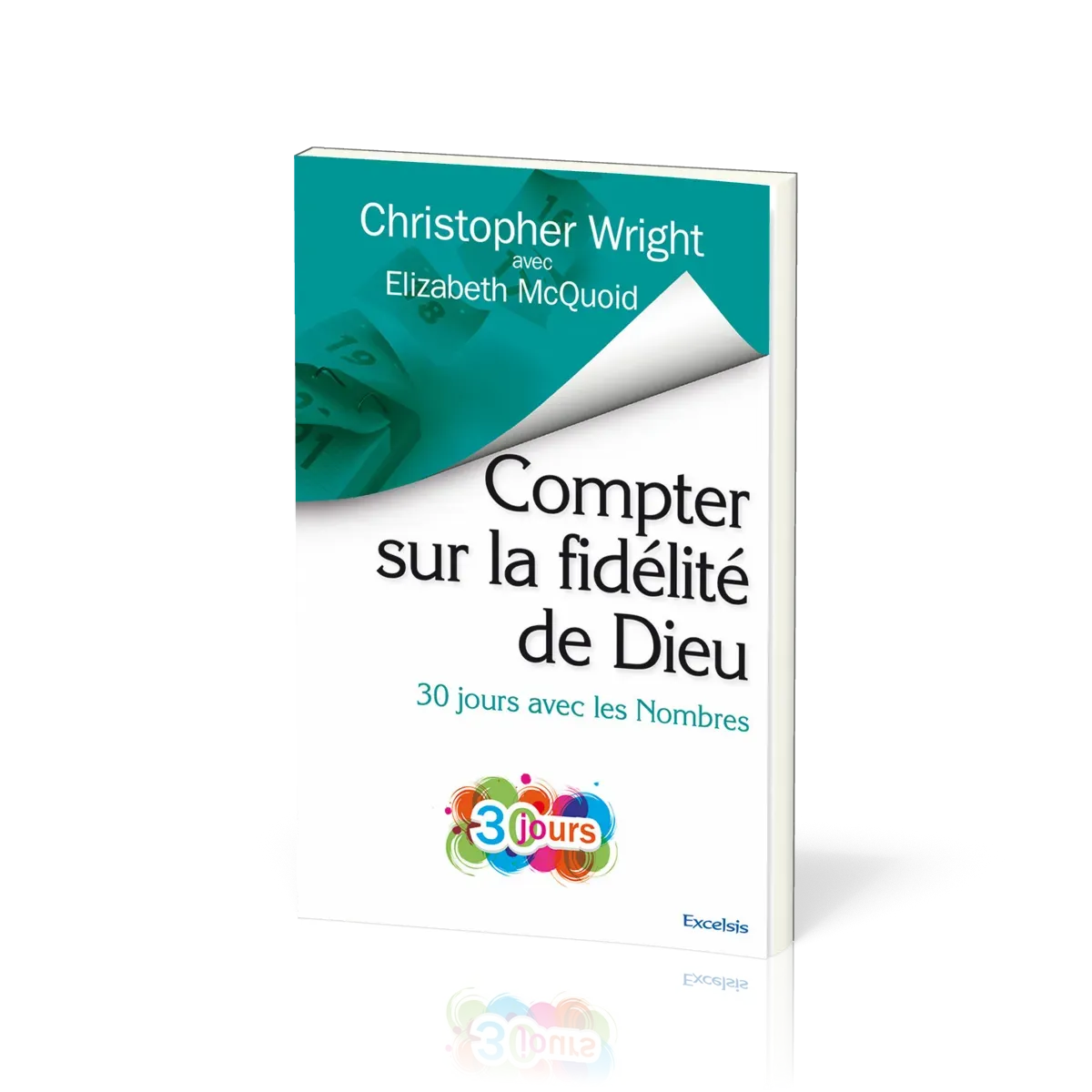 COMPTER SUR LA FIDELITE DE DIEU - 30J AVEC LES NOMBRES