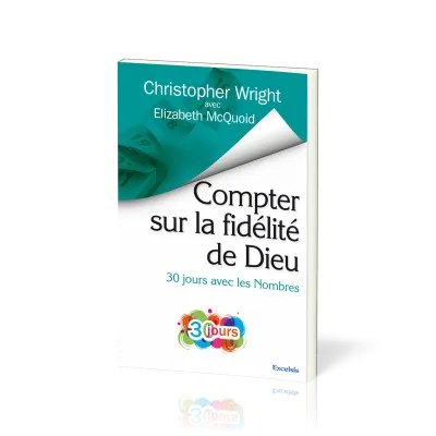 COMPTER SUR LA FIDELITE DE DIEU - 30J AVEC LES NOMBRES