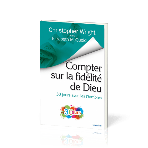 COMPTER SUR LA FIDELITE DE DIEU - 30J AVEC LES NOMBRES