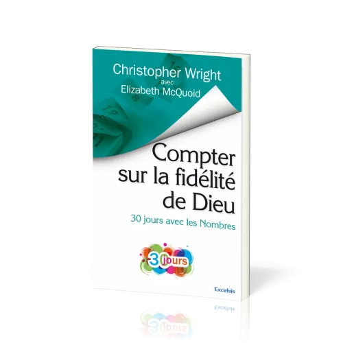 COMPTER SUR LA FIDELITE DE DIEU - 30J AVEC LES NOMBRES