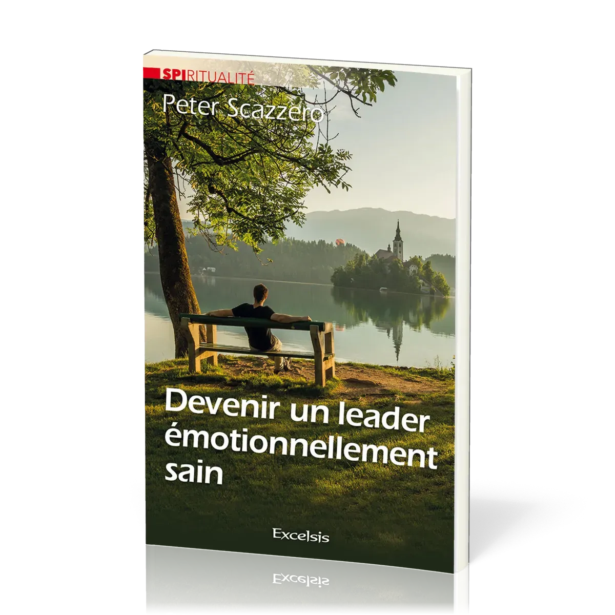 DEVENIR UN LEADER EMOTIONNELLEMENT SAINT