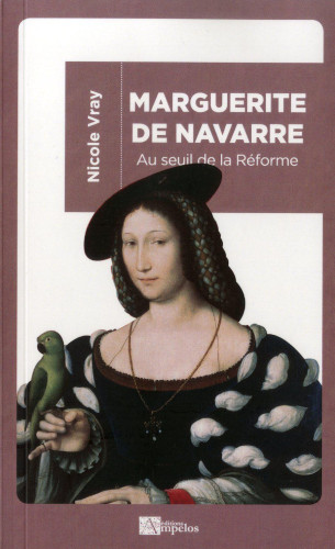 MARGUERITE DE NAVARRE