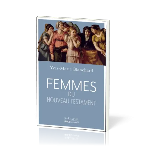FEMMES DU NOUVEAU TESTAMENTS