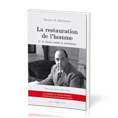 RESTAURATION DE L'HOMME (LA)