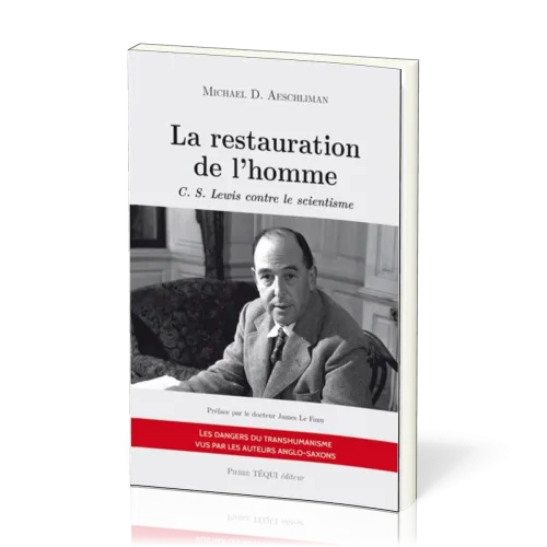 RESTAURATION DE L'HOMME (LA)