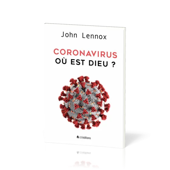 CORONAVIRUS - OU EST DIEU ?