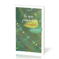 CE QUE J'AIMERAIS TE CONFIER - TISSER DES LIENS ESSENTIELS ENTRE LES GENERATIONS